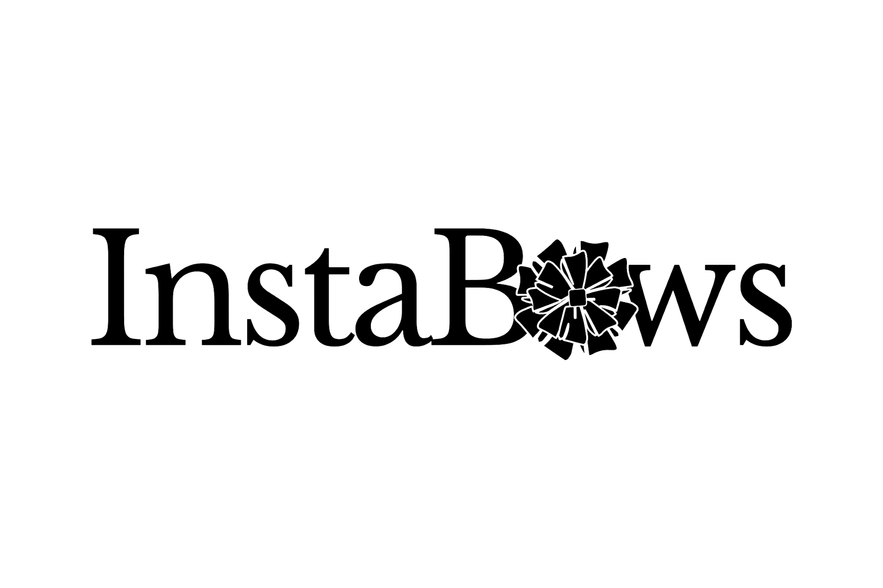 InstaBows LLC copyrighted